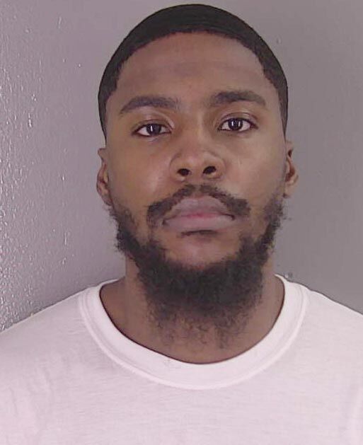 Monte Mosley, Jr.